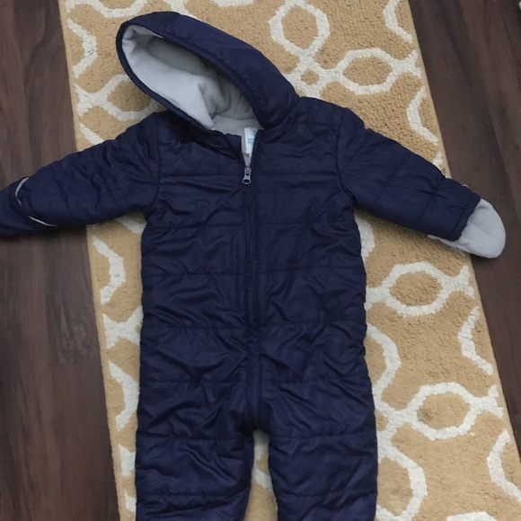 old navy snowsuit